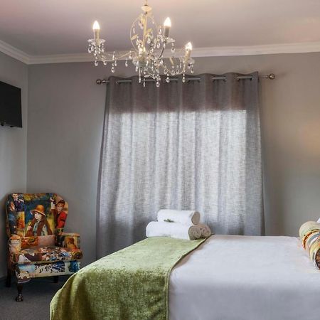 Villa Petit Jeffreys Bay Esterno foto