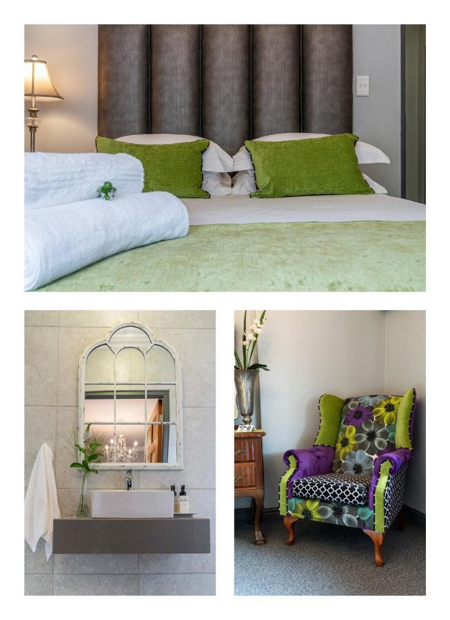 Villa Petit Jeffreys Bay Esterno foto