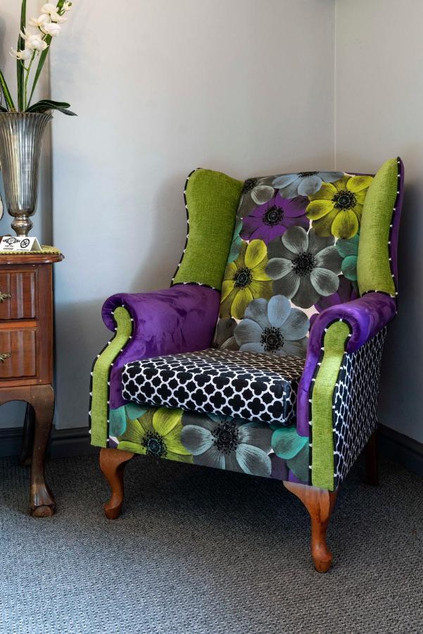 Villa Petit Jeffreys Bay Esterno foto