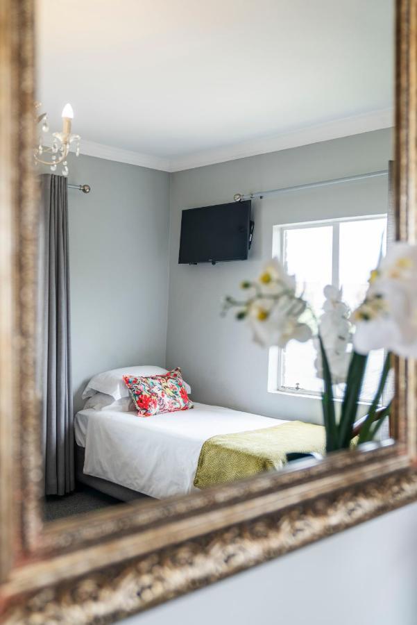 Villa Petit Jeffreys Bay Esterno foto