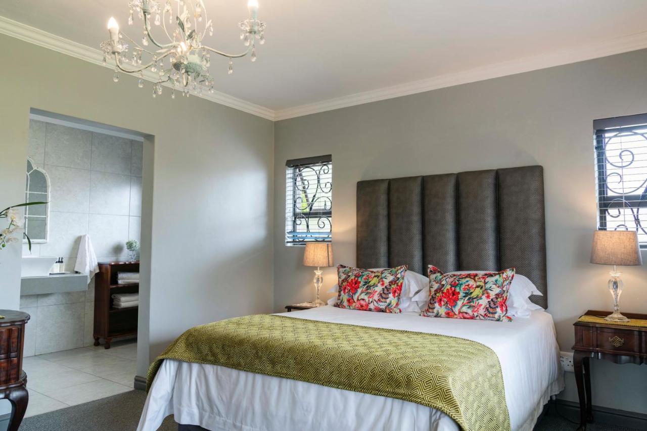 Villa Petit Jeffreys Bay Esterno foto