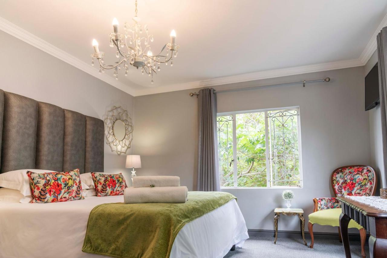 Villa Petit Jeffreys Bay Esterno foto