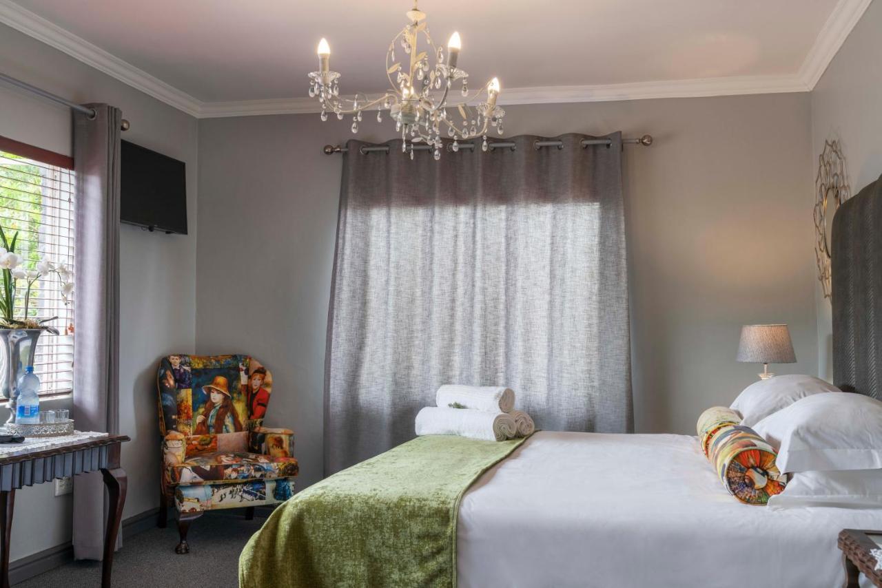 Villa Petit Jeffreys Bay Esterno foto