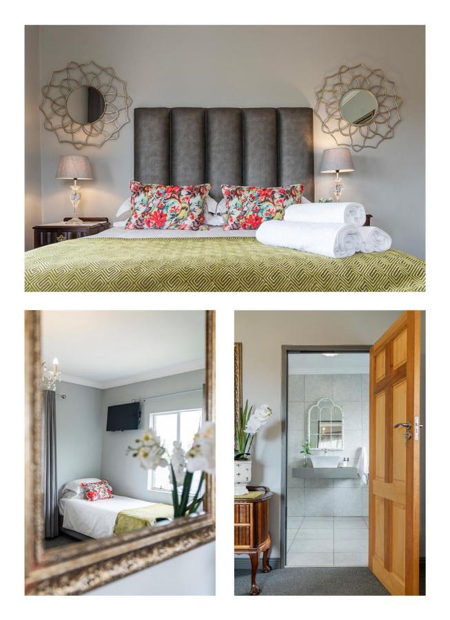 Villa Petit Jeffreys Bay Esterno foto