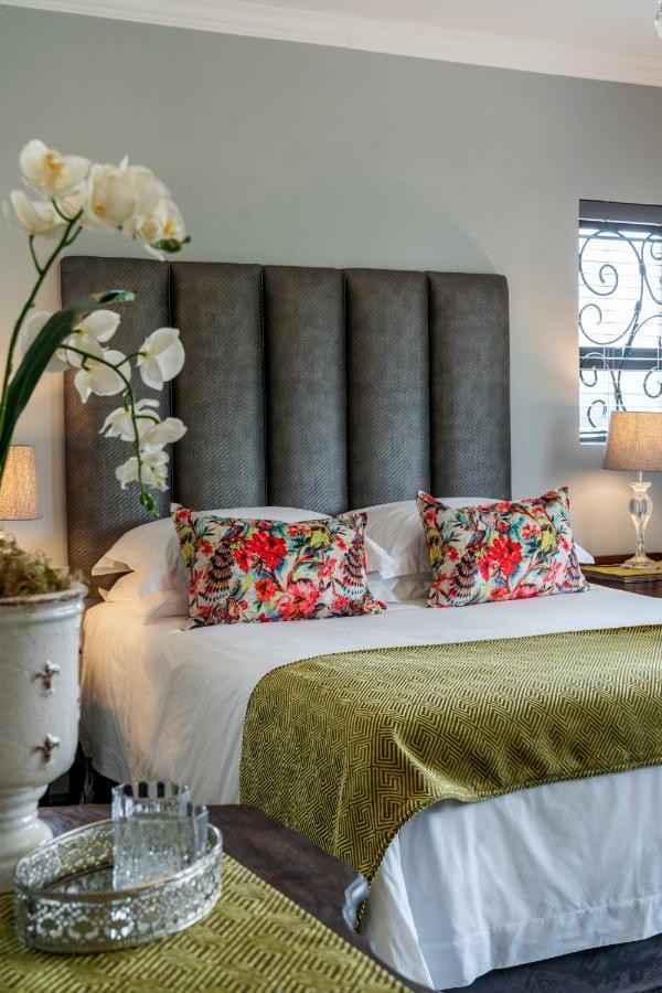 Villa Petit Jeffreys Bay Esterno foto