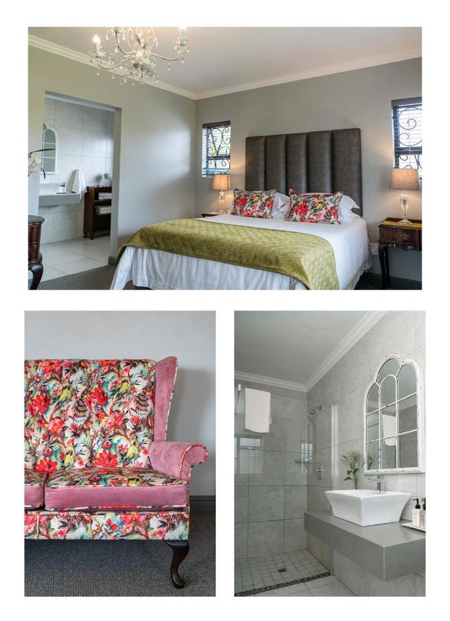 Villa Petit Jeffreys Bay Esterno foto