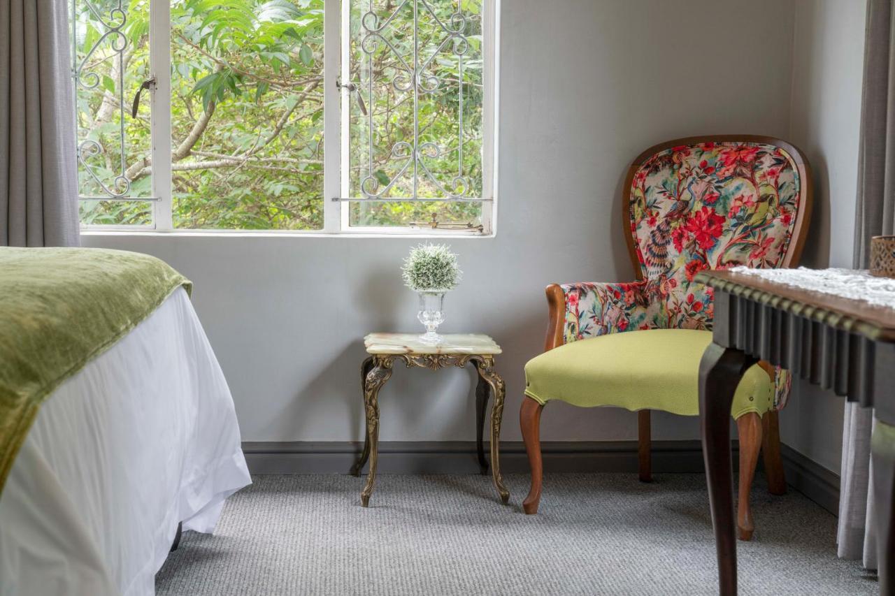 Villa Petit Jeffreys Bay Esterno foto