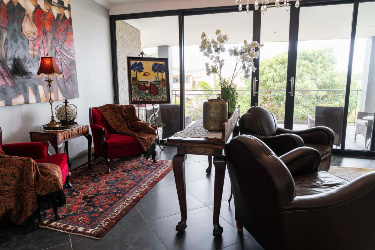 Villa Petit Jeffreys Bay Esterno foto