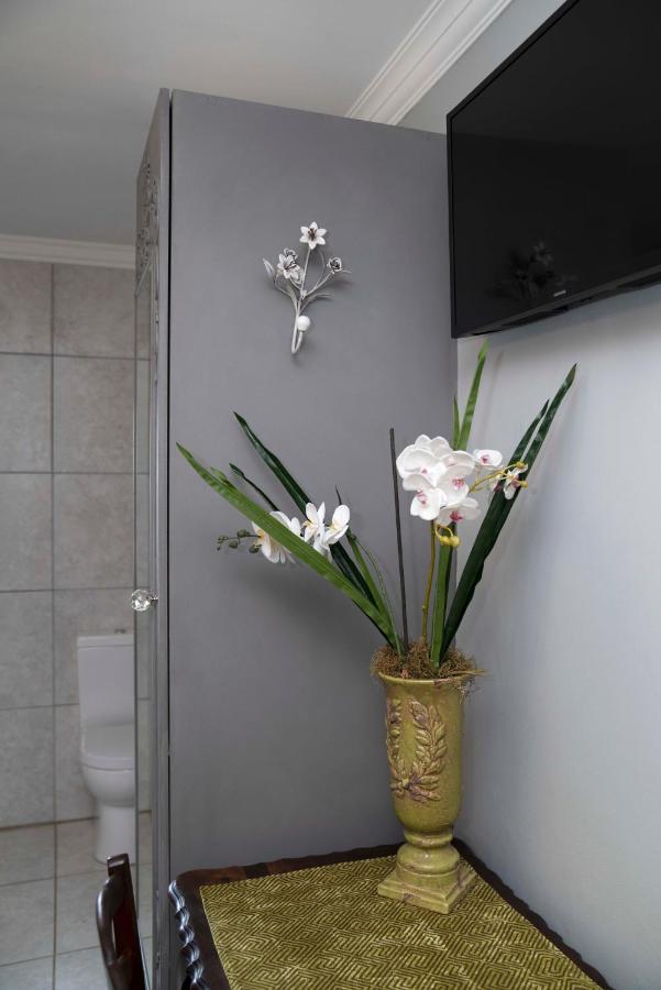 Villa Petit Jeffreys Bay Esterno foto