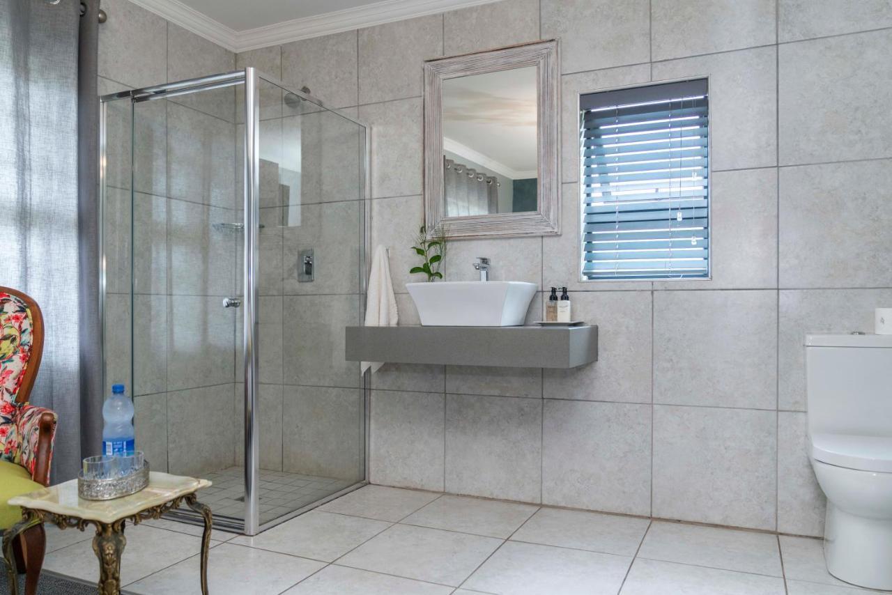 Villa Petit Jeffreys Bay Esterno foto