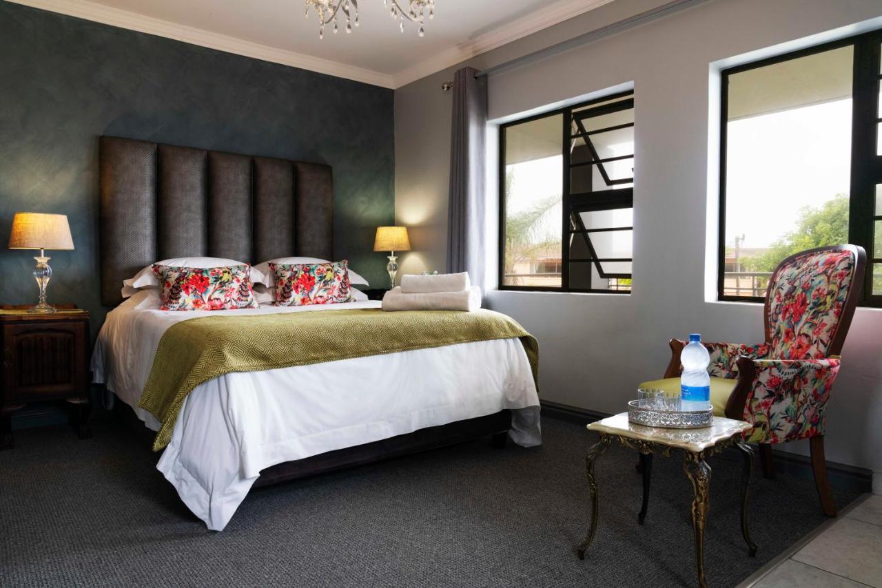 Villa Petit Jeffreys Bay Esterno foto