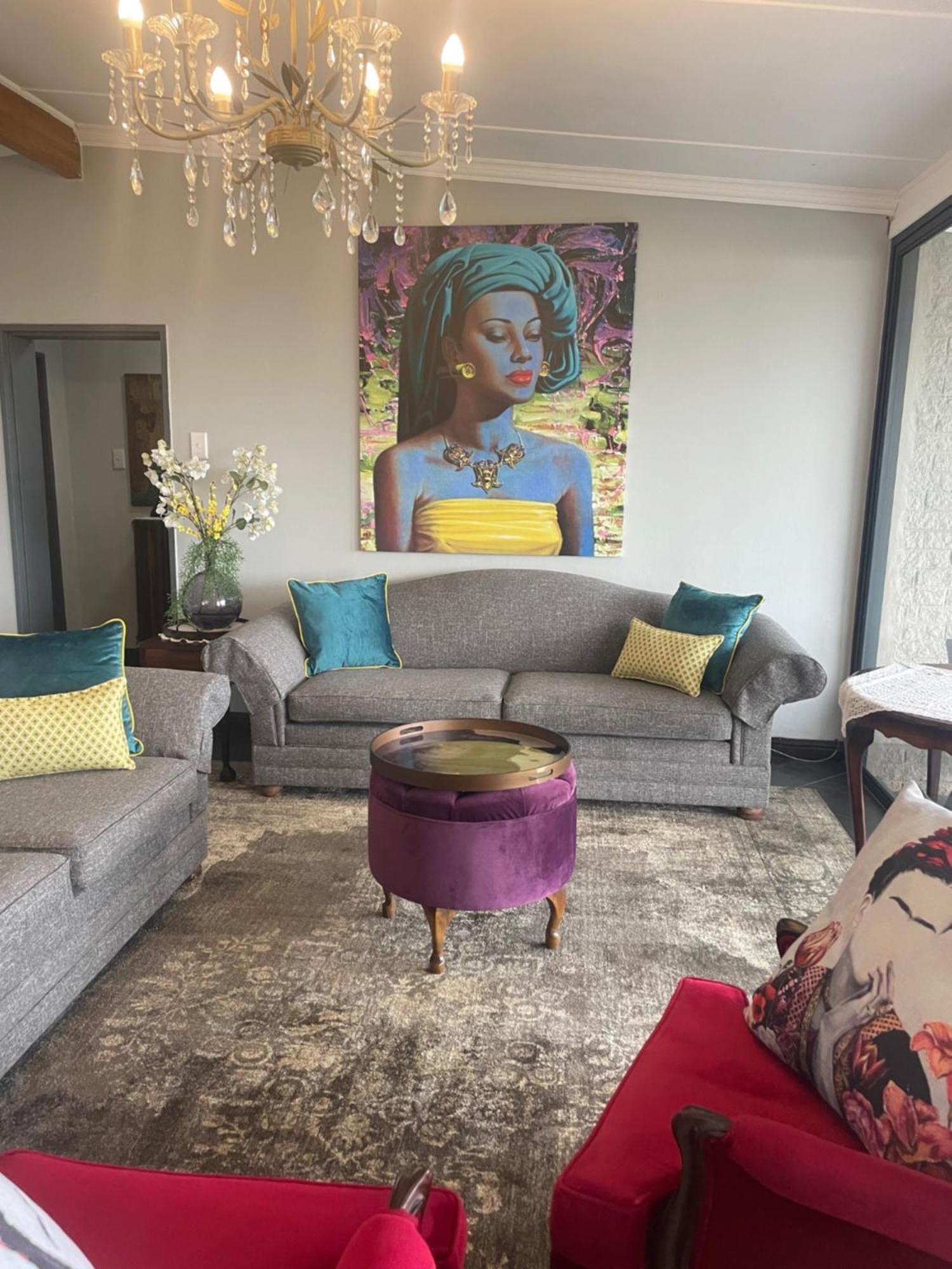 Villa Petit Jeffreys Bay Esterno foto