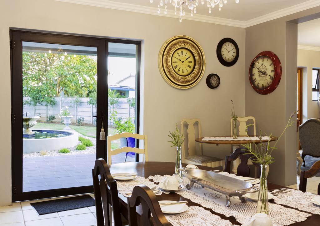 Villa Petit Jeffreys Bay Esterno foto