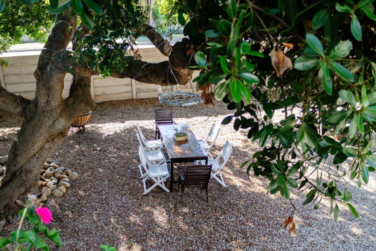 Villa Petit Jeffreys Bay Esterno foto