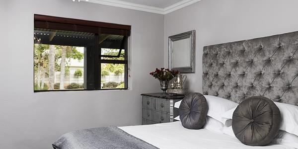 Villa Petit Jeffreys Bay Esterno foto